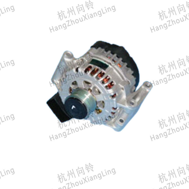 HANGZHOU XIANG LING AUTO PARTS CO.,LTD.